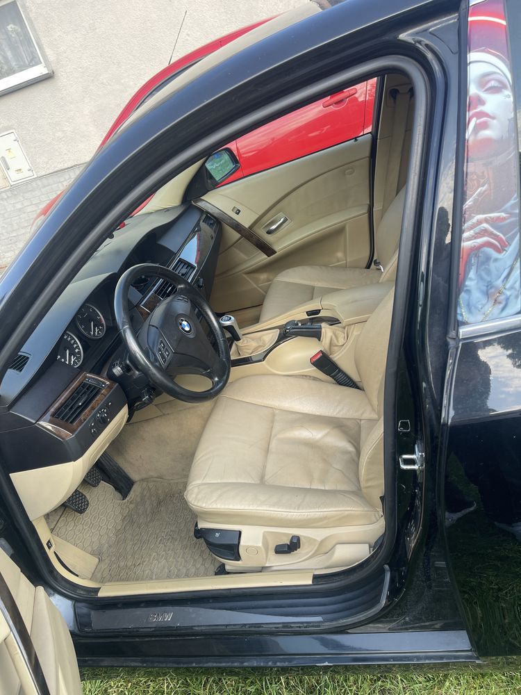 E60 Duza navi *M47 * skory