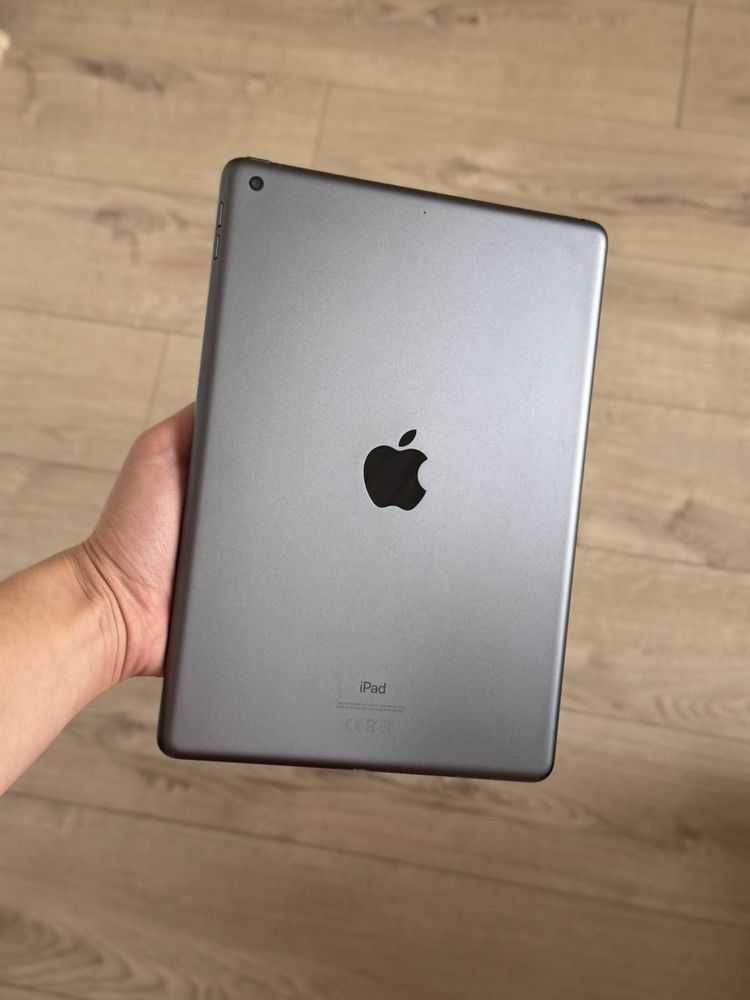iPad 8 2020 32GB Space Grey WiFi MDM