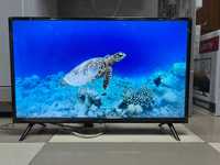 Новий телевізор  TCL 32 smart