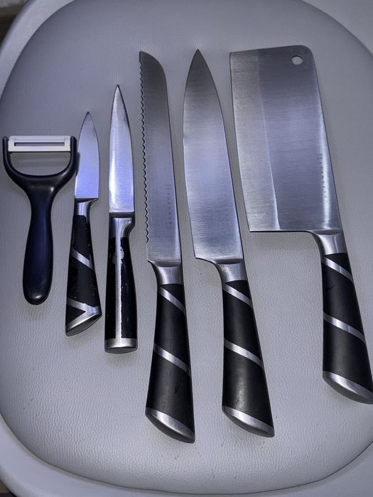 Набір ножів Edenberg