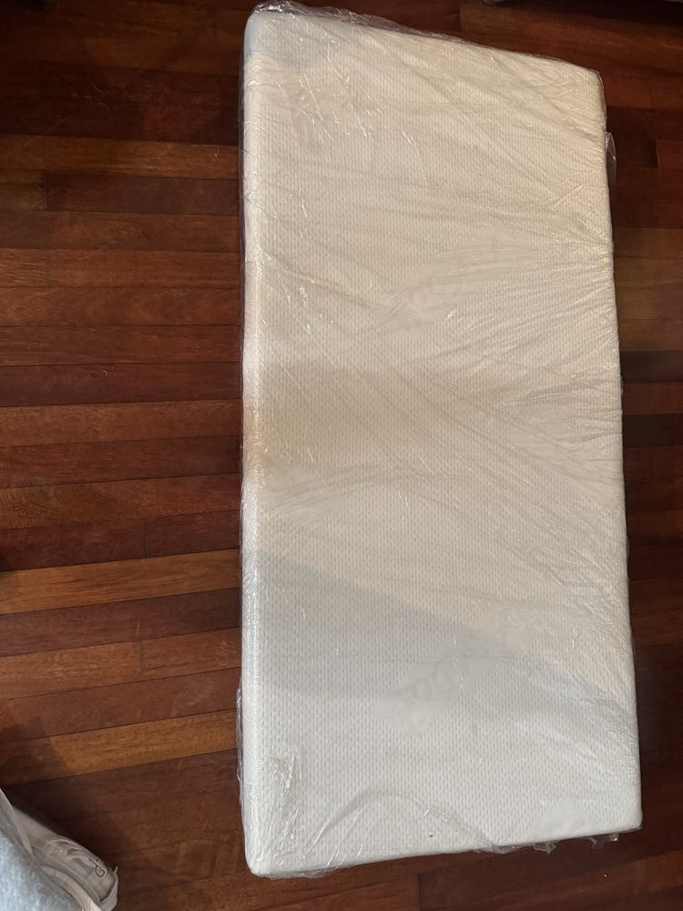 Colchão de berço