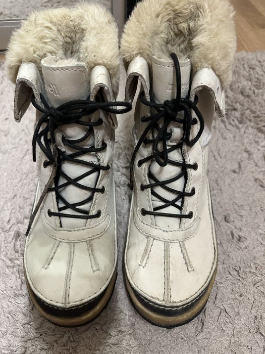 Ботінки  ботинки Merrell  36 розмір