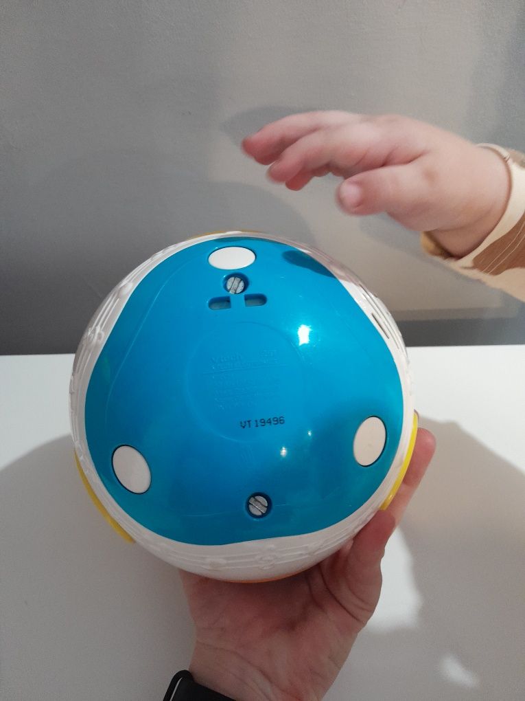 Vtech Hula Kula , zabawka interaktywna