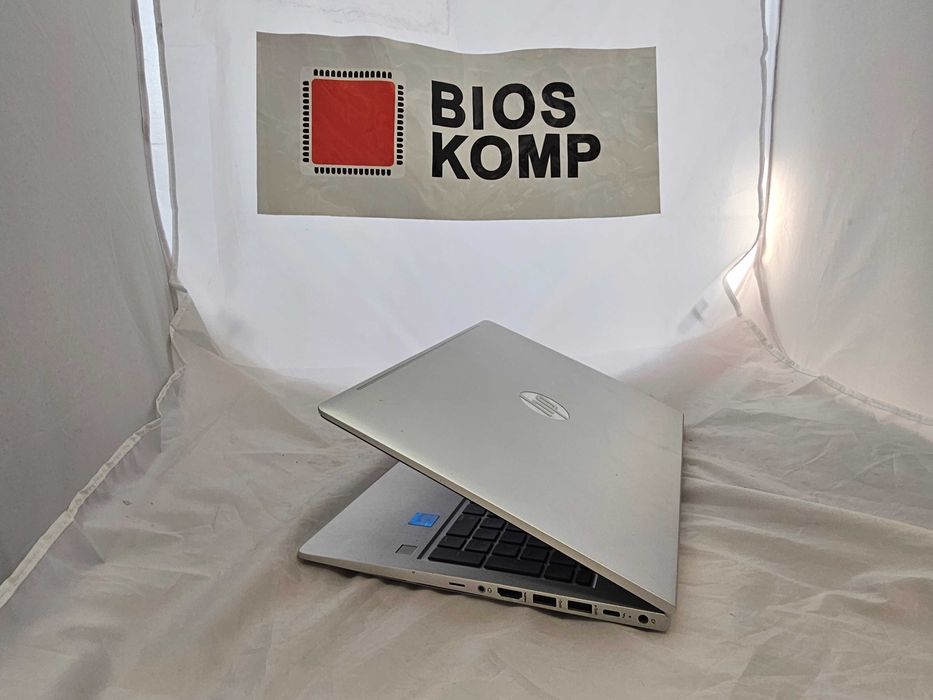 Laptop HP ProBook 650 G8/i5-1135G7/16GB/512 NVME/Bioskomp/GWARANCJA