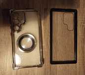Capas para samsung S24 ultra