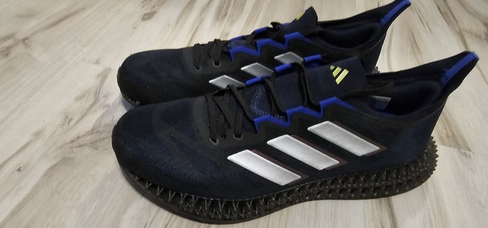 Buty Adidas 4Dfwd 3 W r.46 1/3