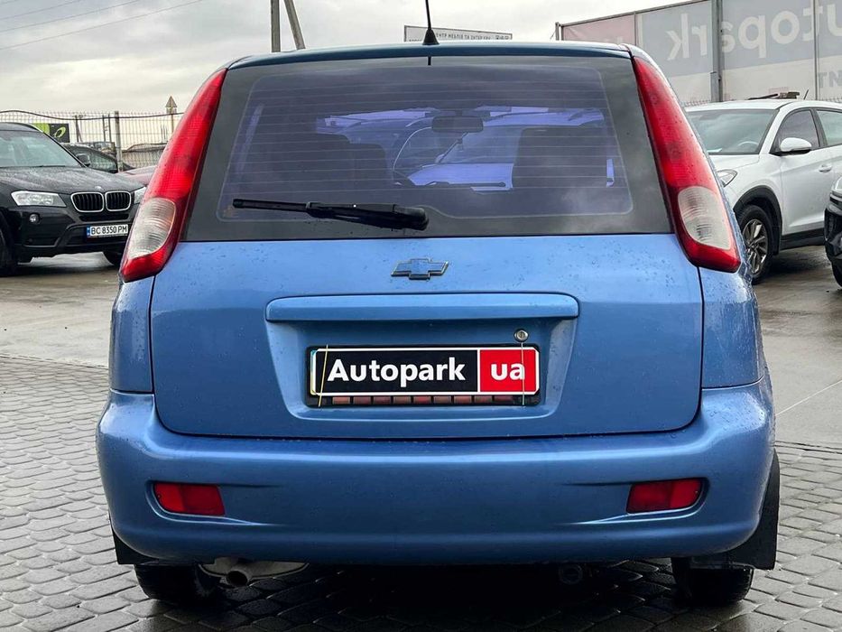 Продам Chevrolet Tacuma 2004р. #73226