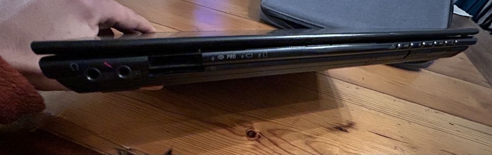Sony Vaio PCG 4L2M