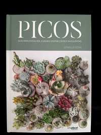 Picos ( Guia de Cactos e Suculentas)