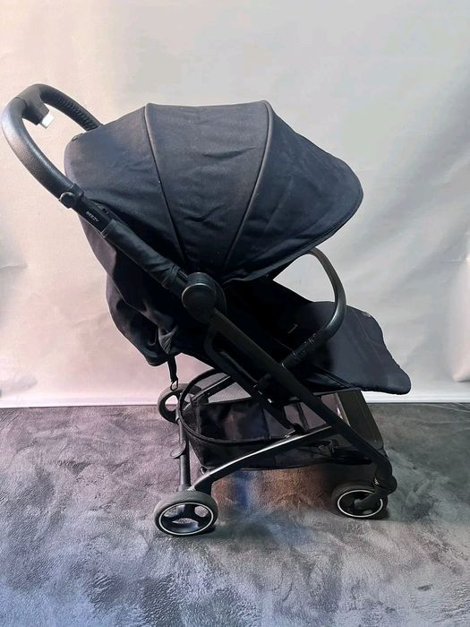 Cybex beezy carrinho