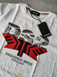 T-shirt Dsquared2 (L,XL)