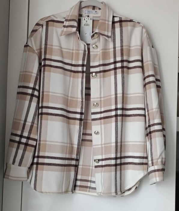 Koszula damska Reserved