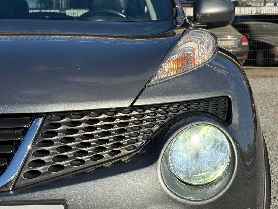 Ниссан Жук полный привод