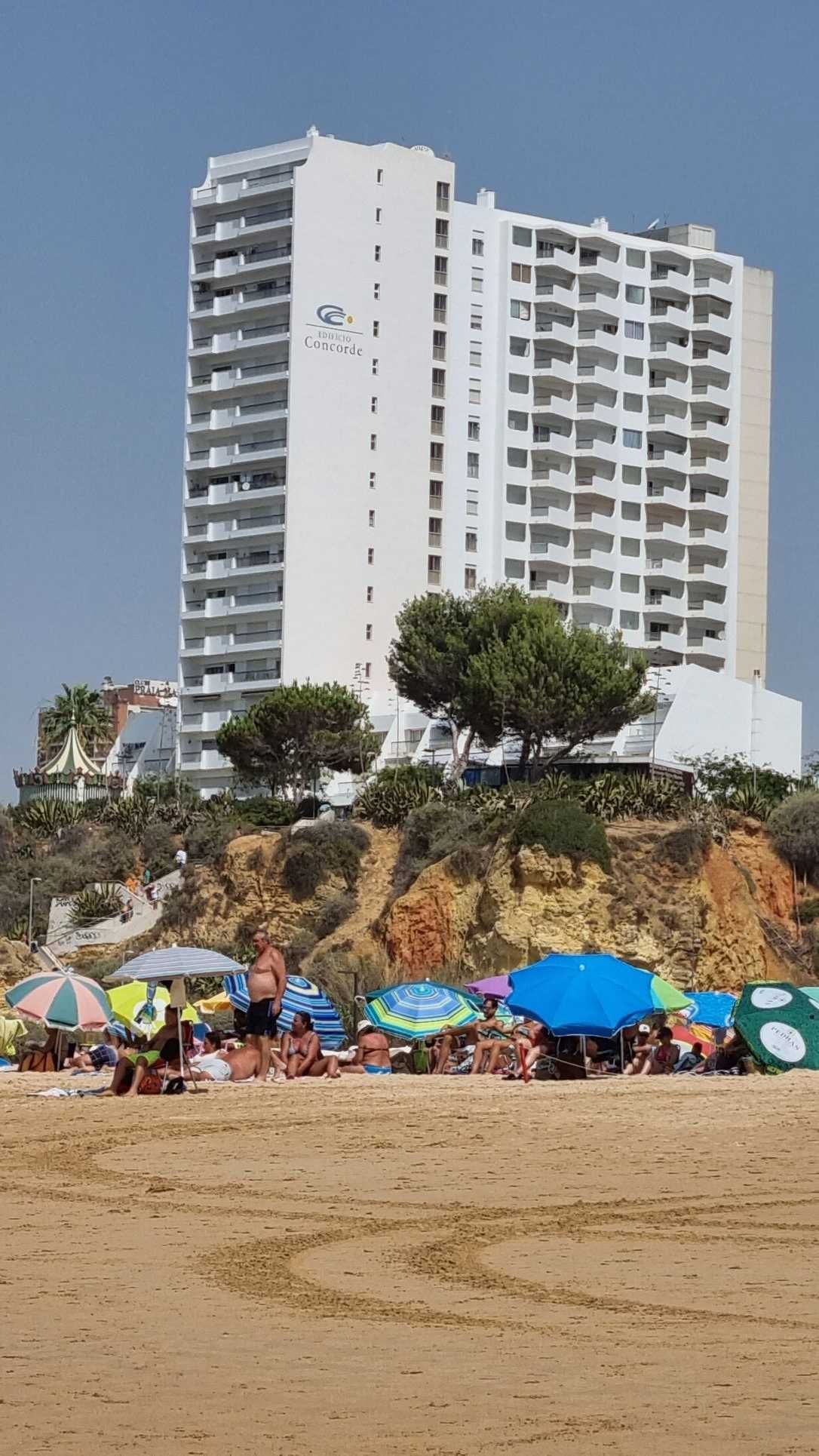 Férias Praia da Rocha - VERÃO