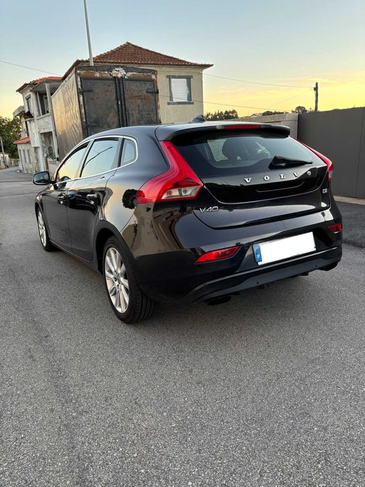 Volvo V40 D2 1.6 Diesel