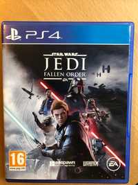 Jogo PS4 Jedi Fallen Order