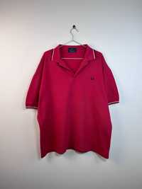Fred Perry Vintage Polo made in England
