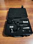 Stabilizator Gimbal 3 osiowy Zhiyun CRANE Plus
