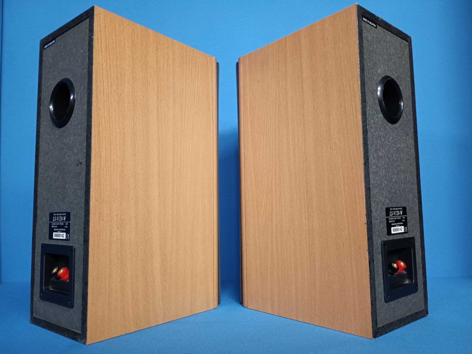 aparelhagem PIONEER 5500 + colunas KENWOOD