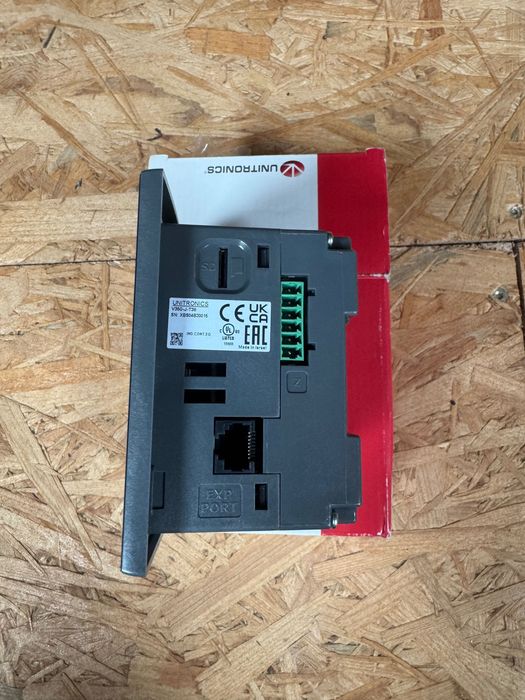 Unitronics v350-J-T38