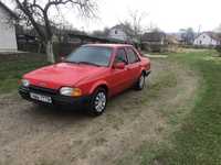 Ford Orion 1988