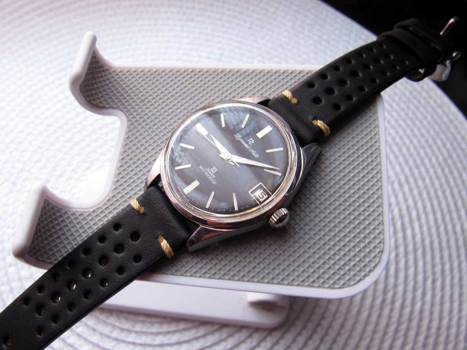 RICOH Dynamic Auto 33 jewels automatic męski zegarek vintage