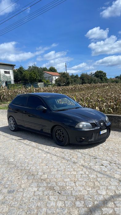 Ibiza 6l pd 130 5lg