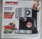 Ekspres do kawy MPM
