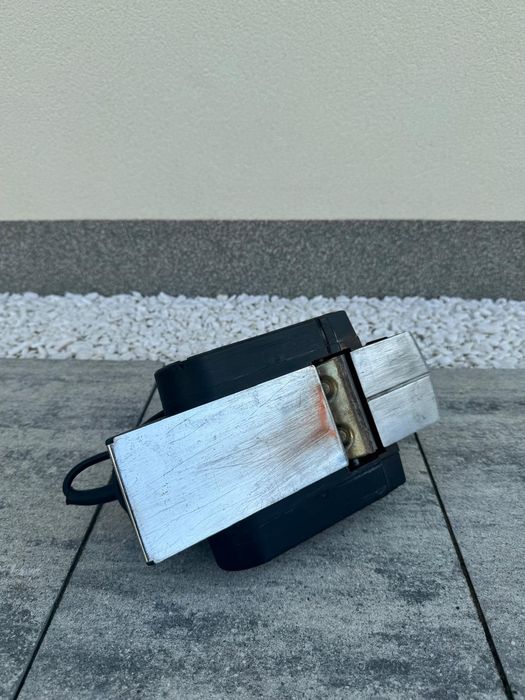 Heblarka black master 600W