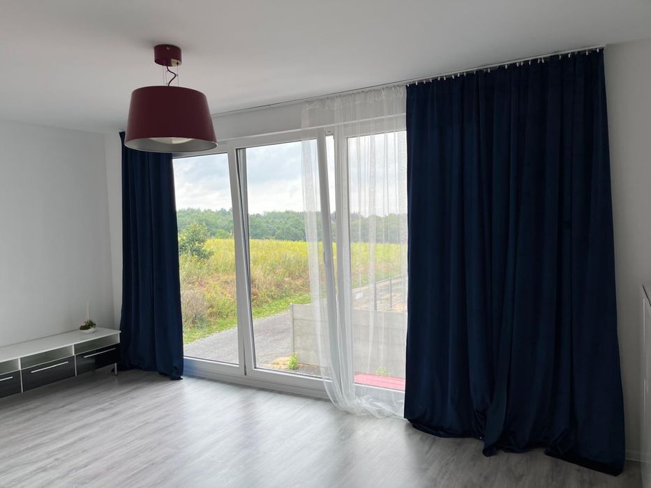 Mikołów dwa pokoje do wynajęcia