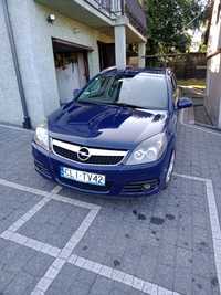 Opel Vectra 2008, 1.9 tdci, Tempomat,półskóra