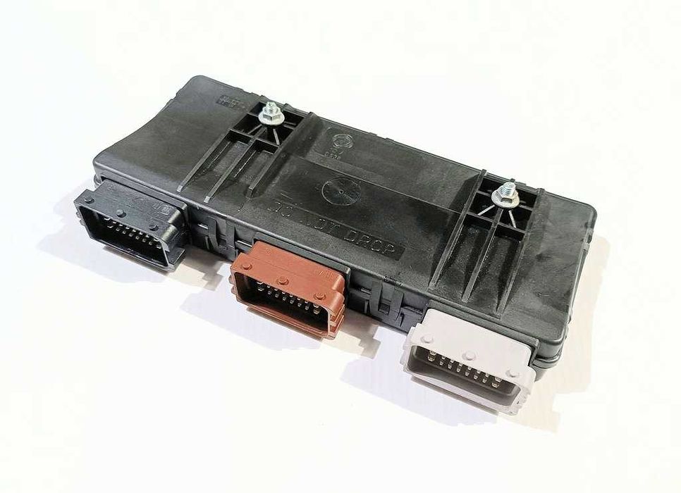 Maserati Granturismo M145 - moduł sterownik fotela kierowcy Memory ECU