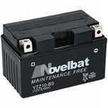 Akumulator Novelbat AGM 12V 8,5Ah YTZ10-BS L