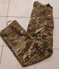 Spodnie SFU wojskowe taktyczne US Army bojówki camo Medium Regular