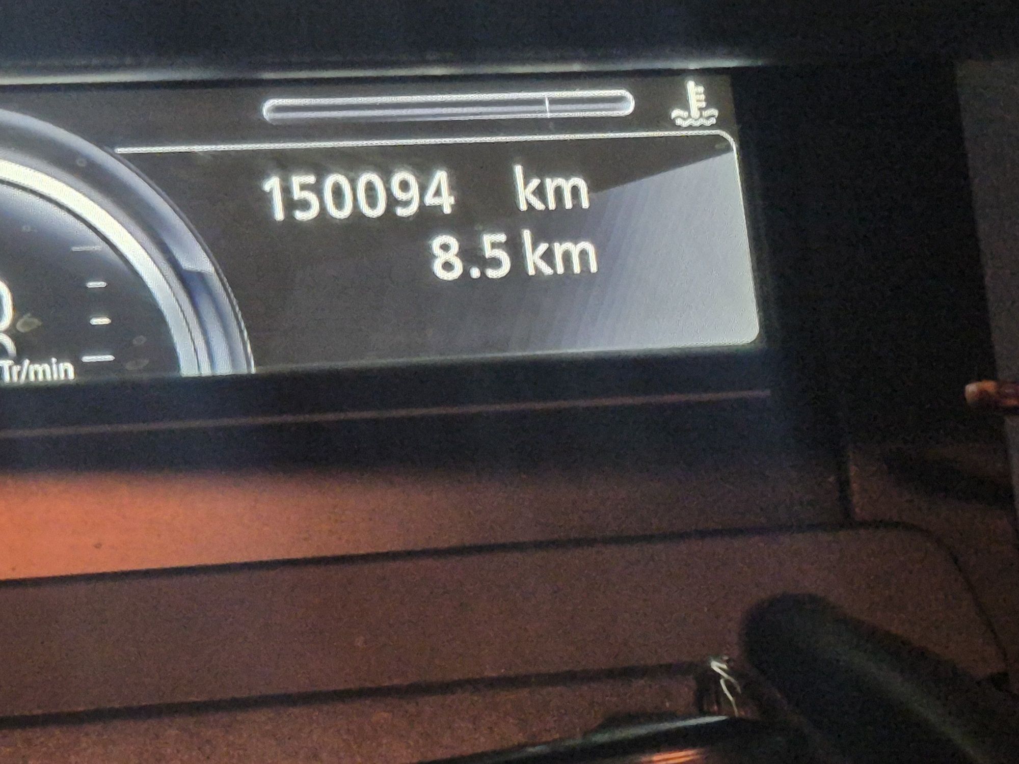 Renault Scenic Energy Bose