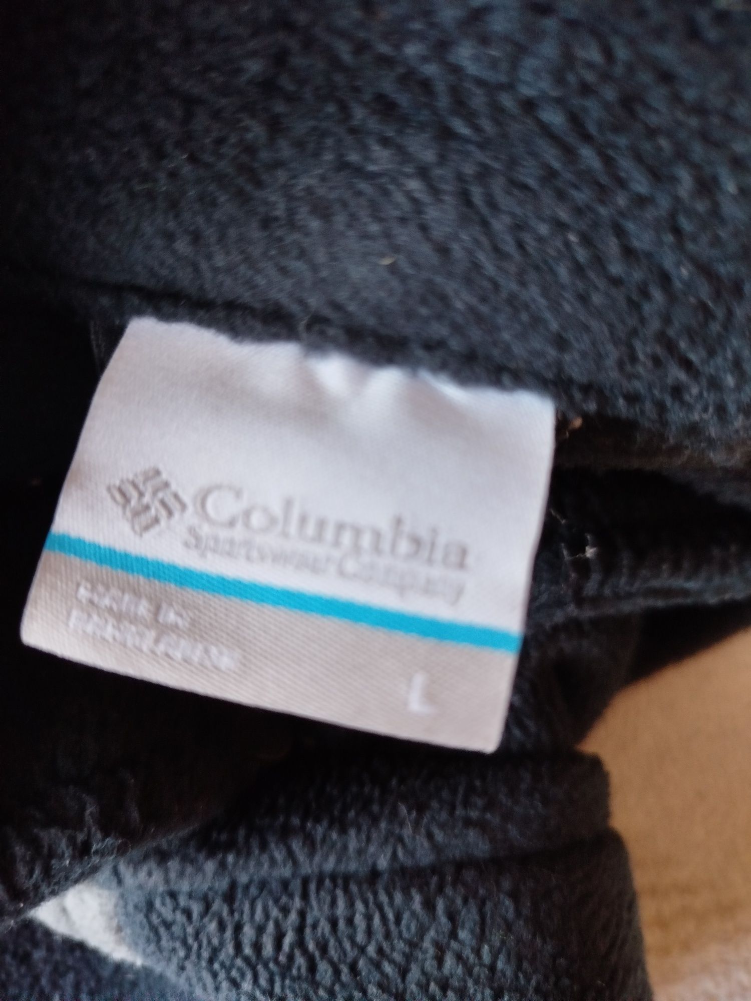 Polar Columbia rozmiar L
