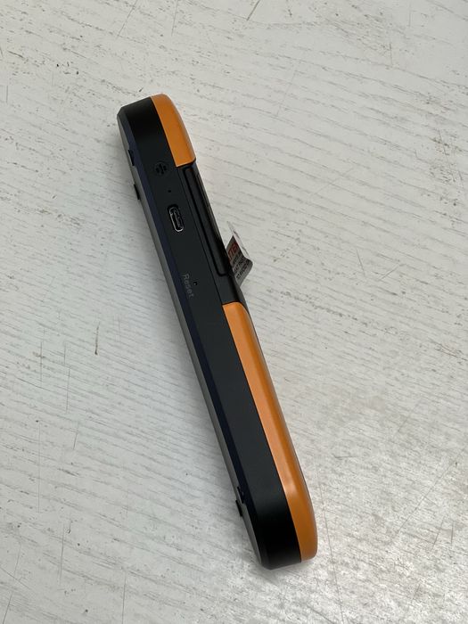 Бездротовий Bluetooth термометр для приготування мʼяса