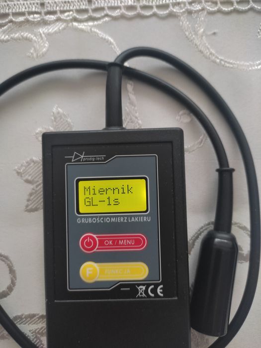 Miernik tester Prodig-Tech Gl-1s