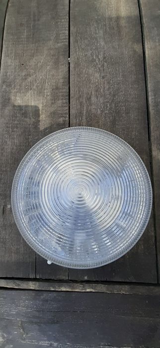 Lampa sufitowa naścienna