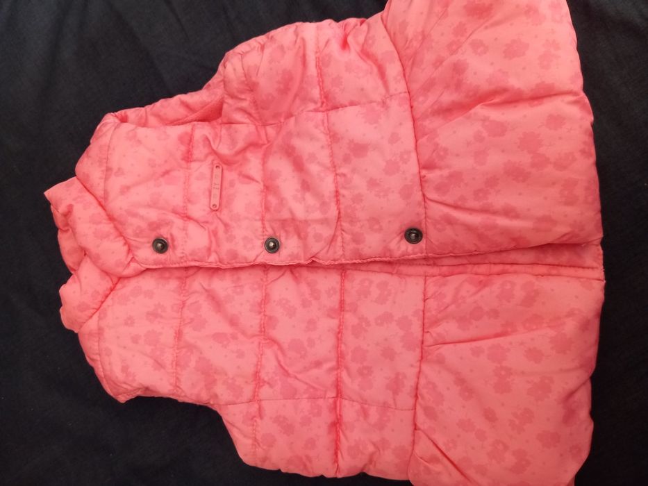 Colete Zybaby 9 aos 12 meses