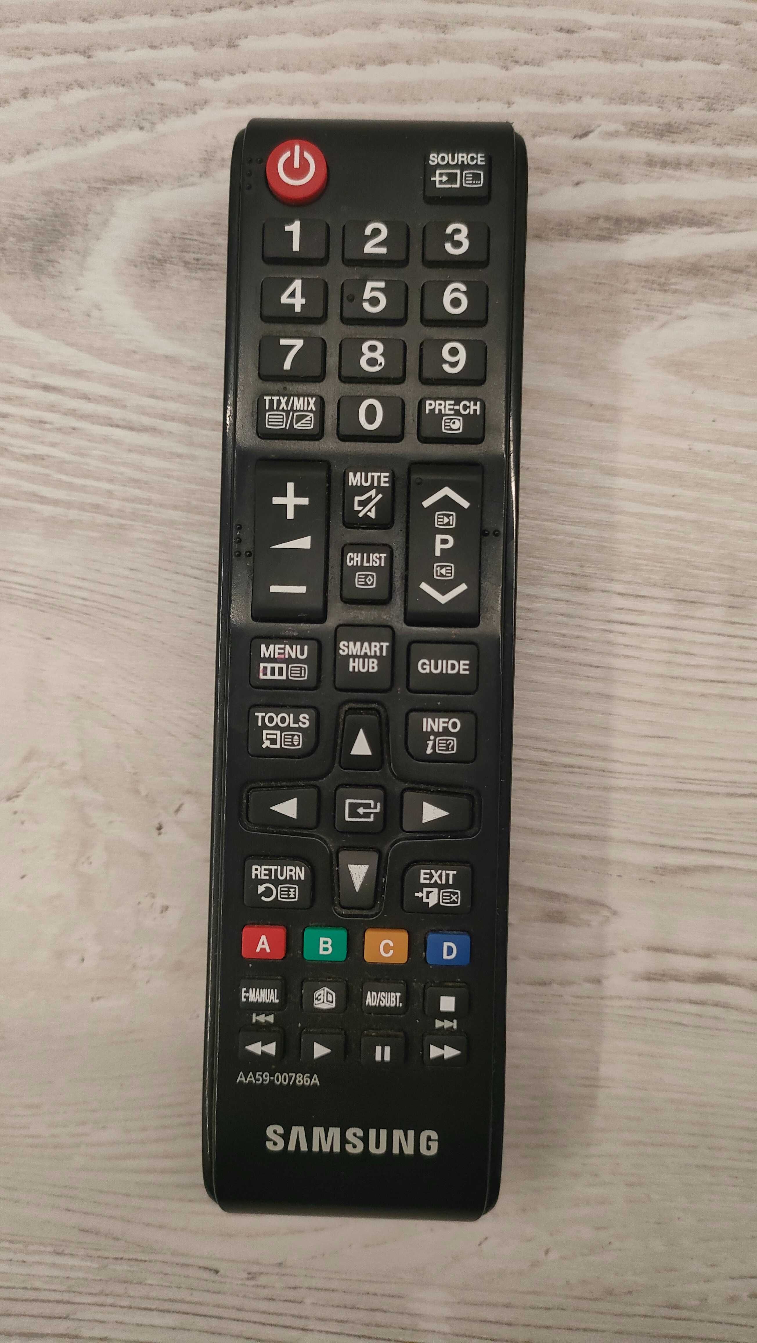Telewizor Samsung UE40F6500, bardzo dobry stan