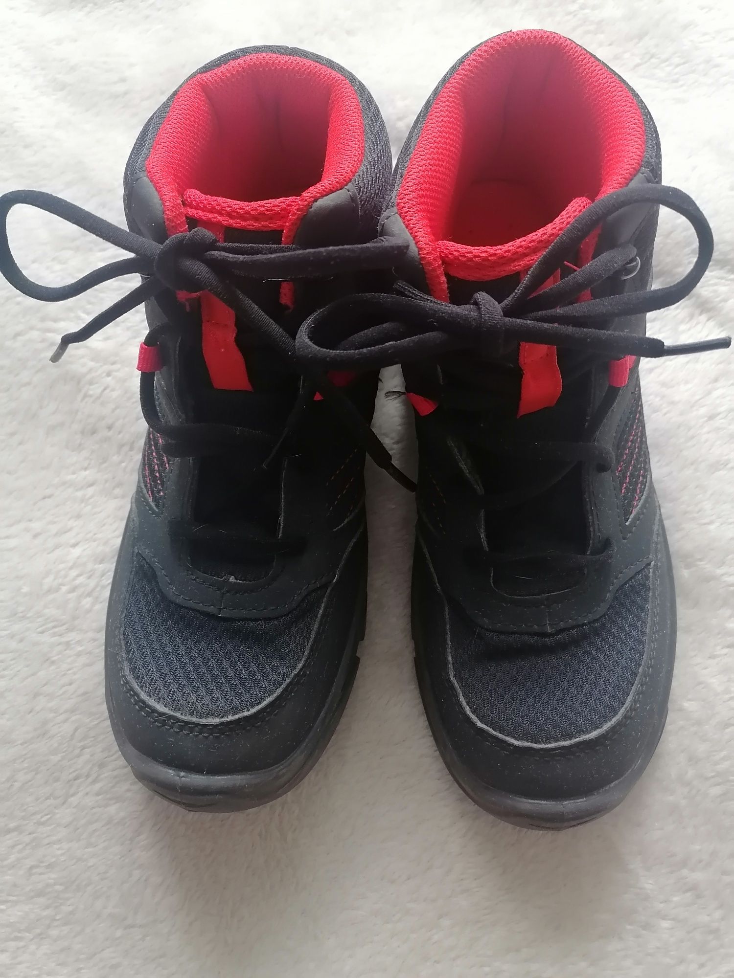 Buty dla dziecka r36 decathlon