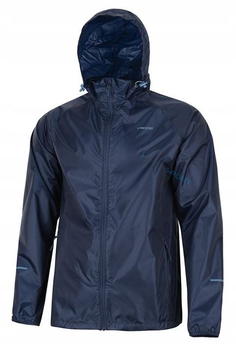 Viking Rainier Kurtka Przeciwdeszczowa Att 10000 Xl