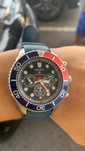 Relógio seiko original