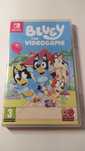 Gra Bluey (and Bingo) Nintendo Switch PL
