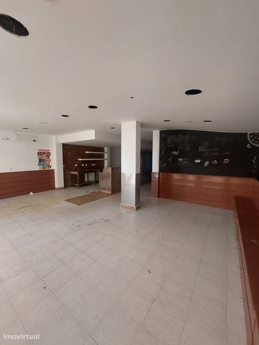 Espaço comercial em Castanheiro do Ribatejo