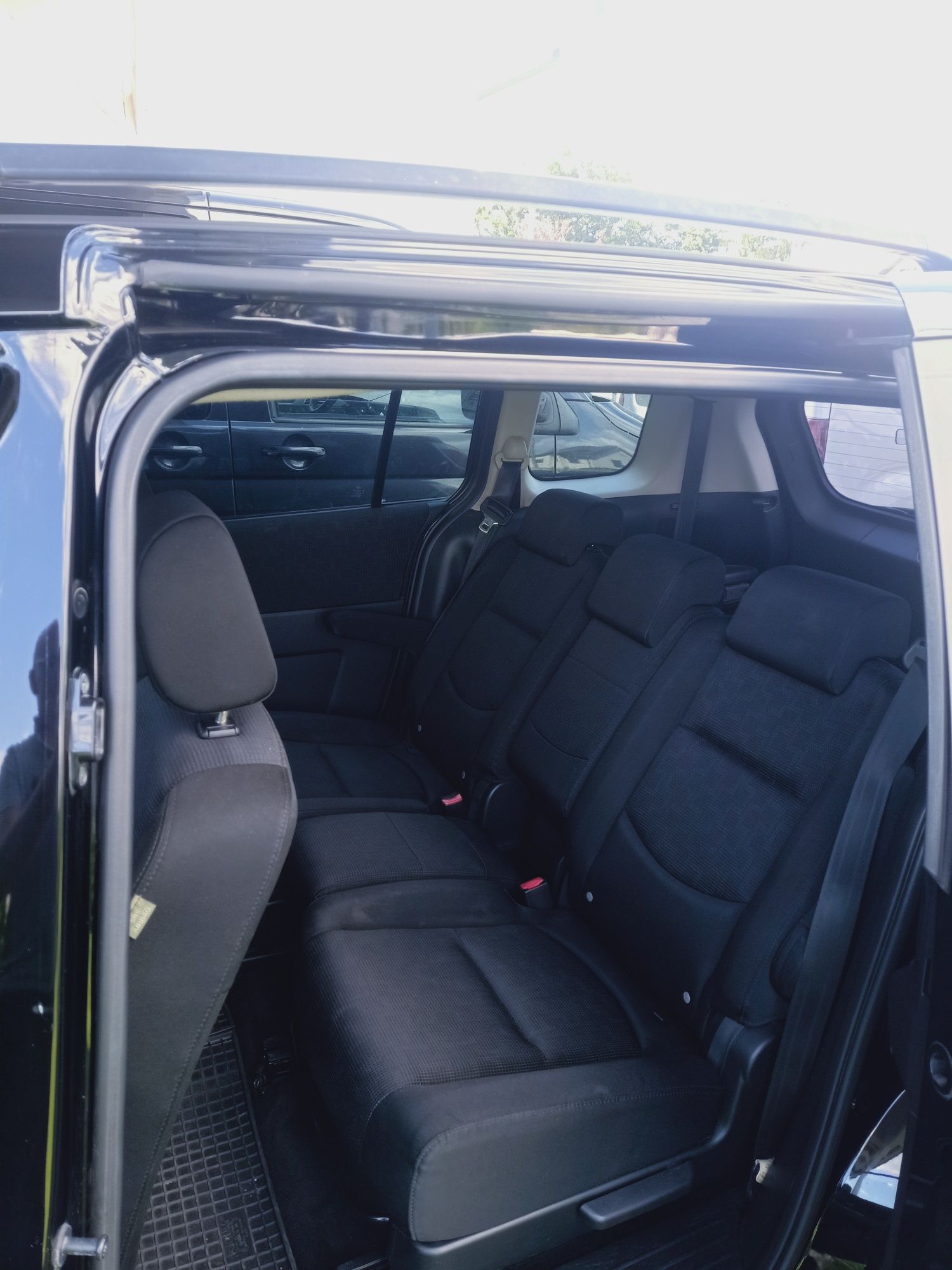 Sprzedam Mazda 5 2007 polift