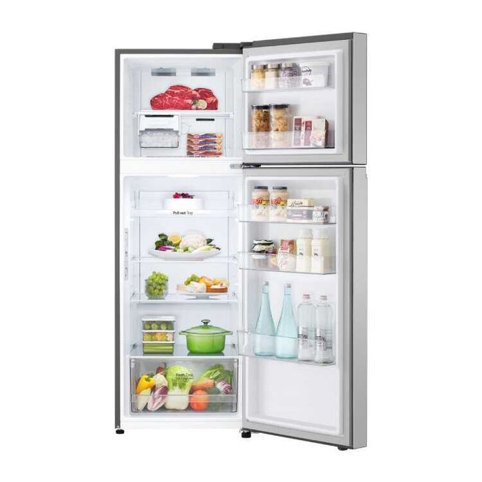 Frigorífico LG GTBV38PZGKD (com extensão de garantia para 10anos)