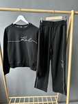 Спортивний костюм Karl Lagerfeld M