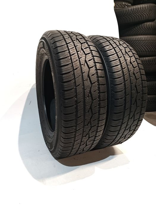 225/65/16 Toyo Celsius Wielki Sezon ** Dot 23 **